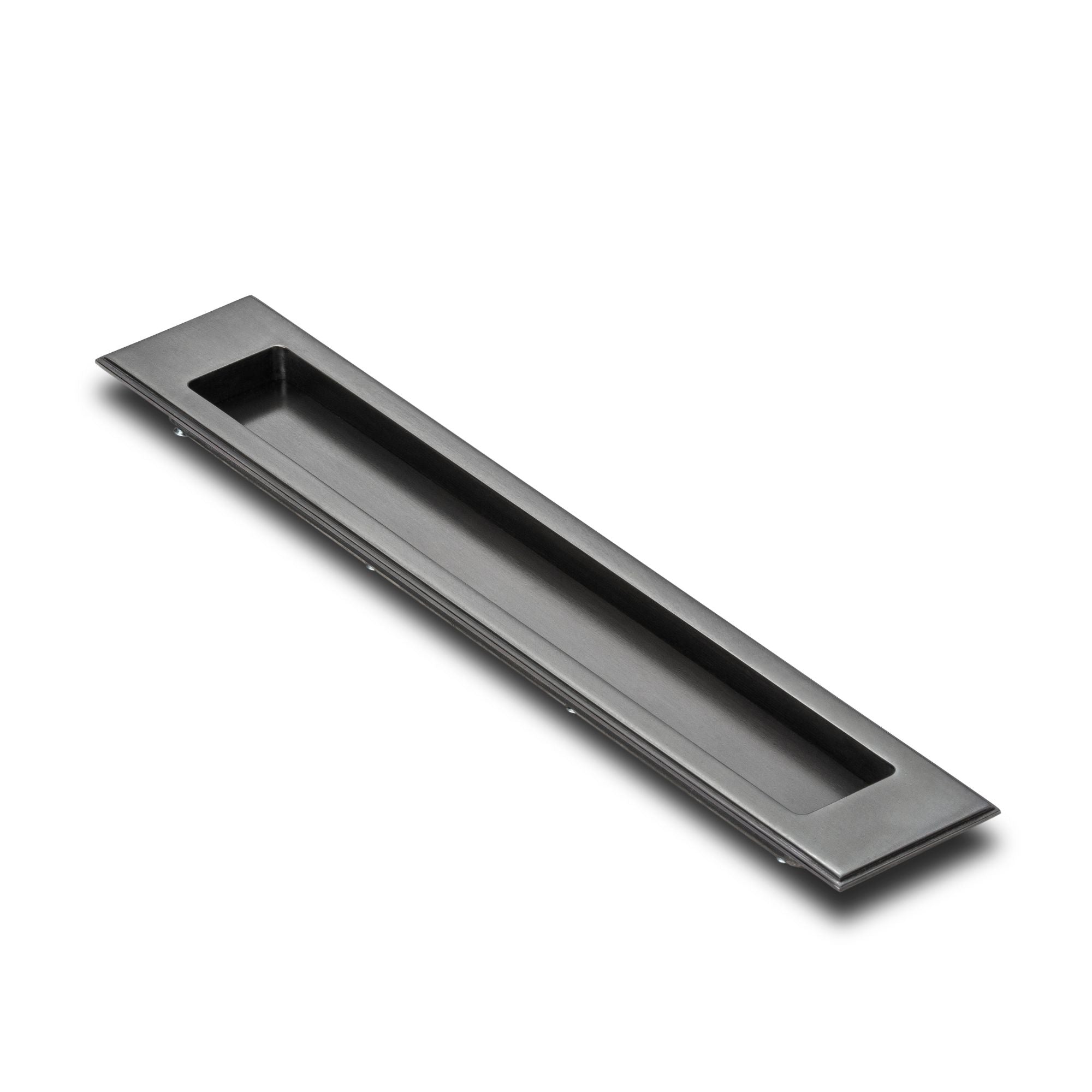 Dark Bronze Lacquered