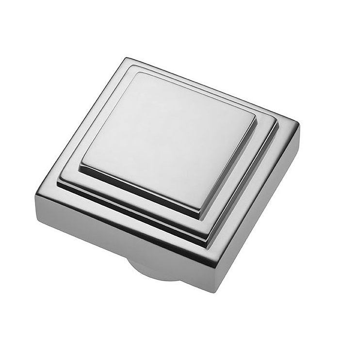 Polished Chrome