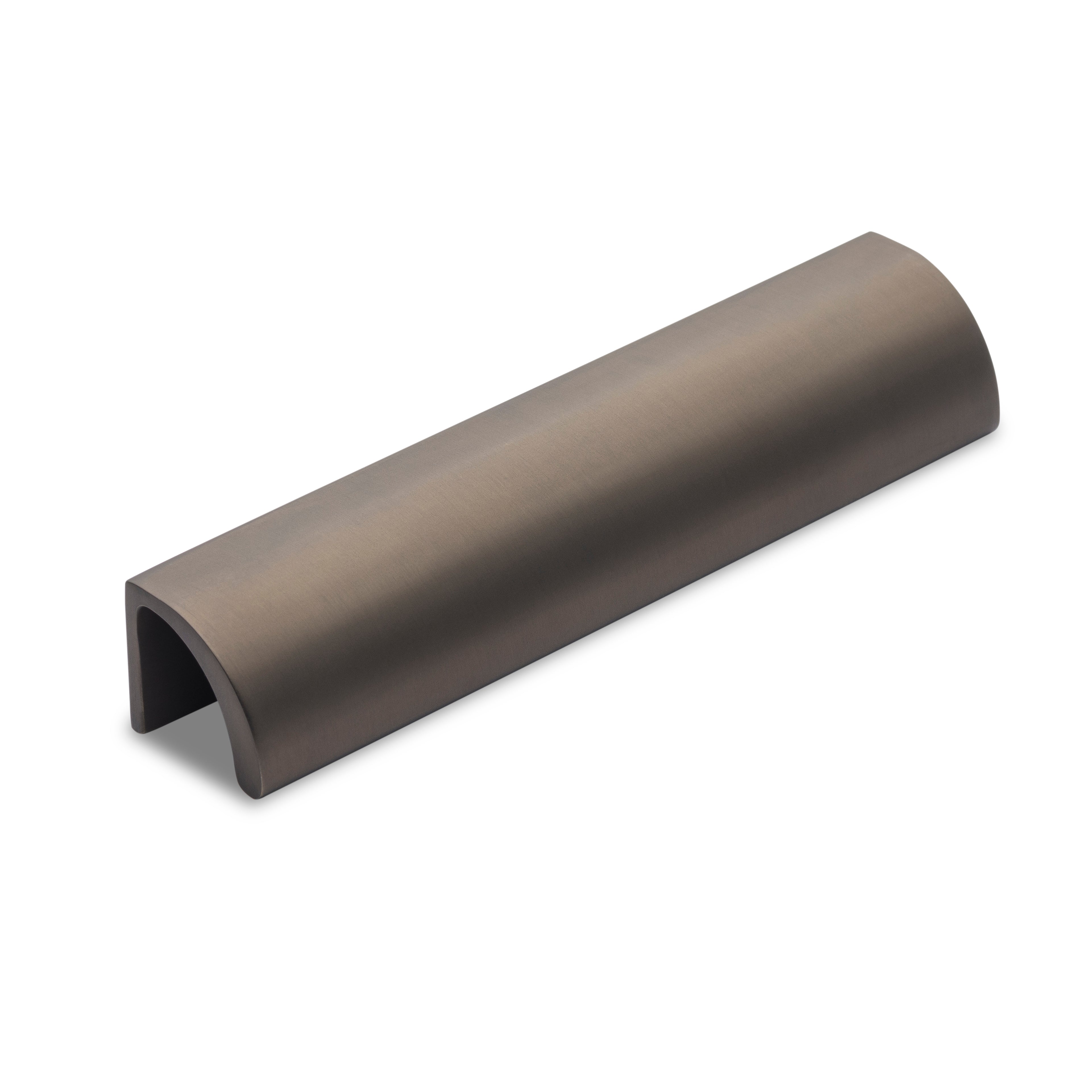 Medium Bronze Lacquered