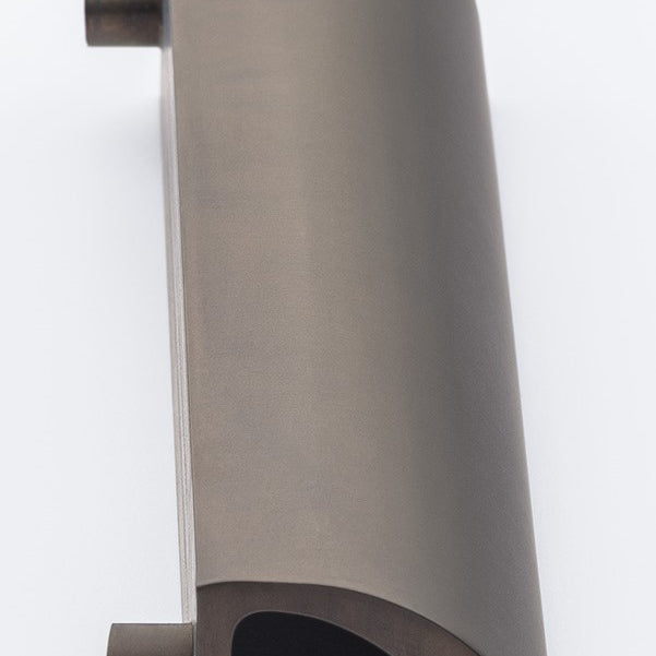 Medium Bronze Lacquered