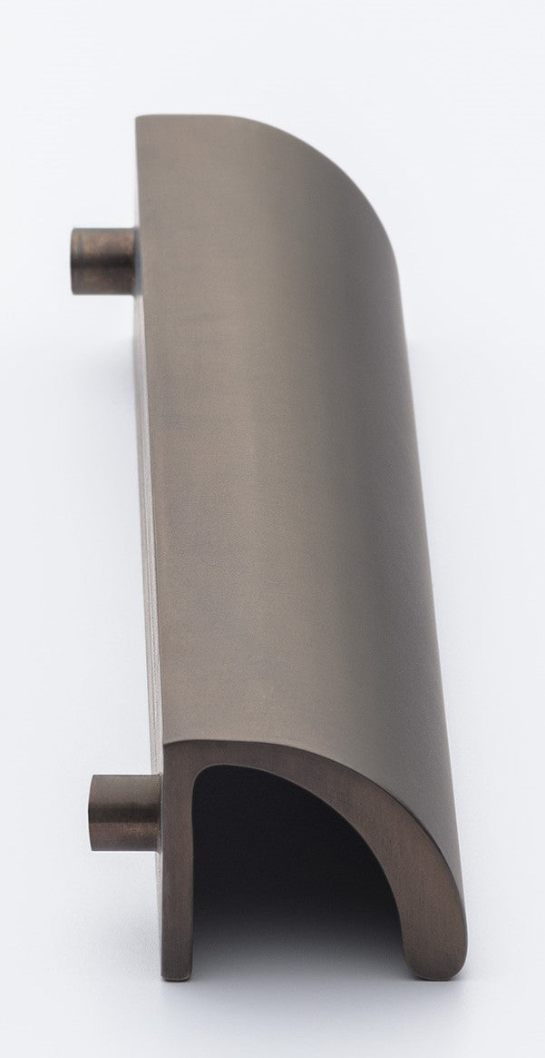 Medium Bronze Lacquered