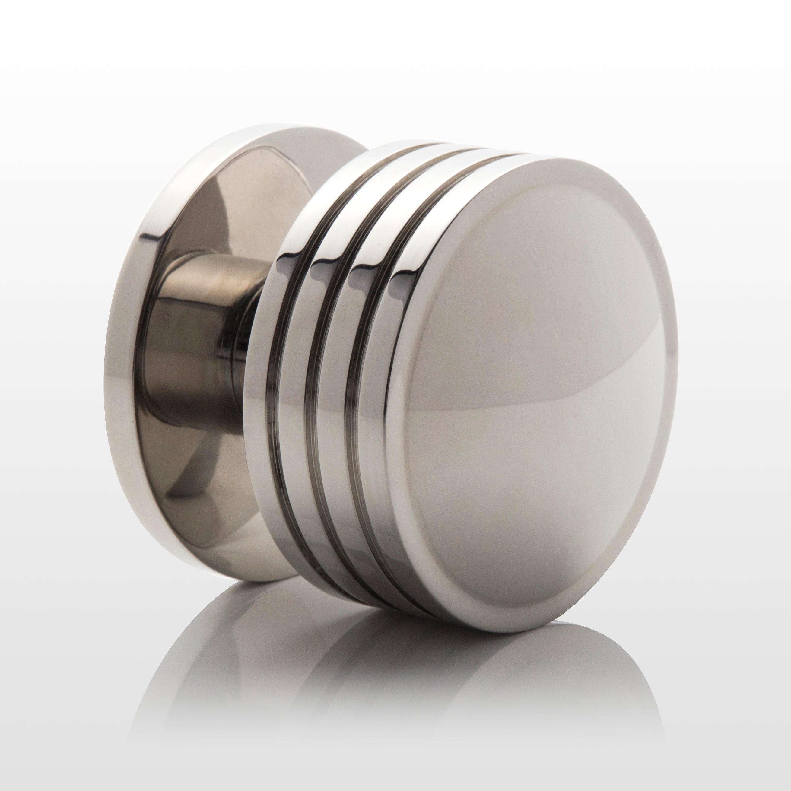 Polished Nickel
