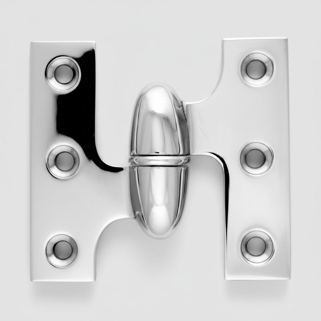 Polished Chrome