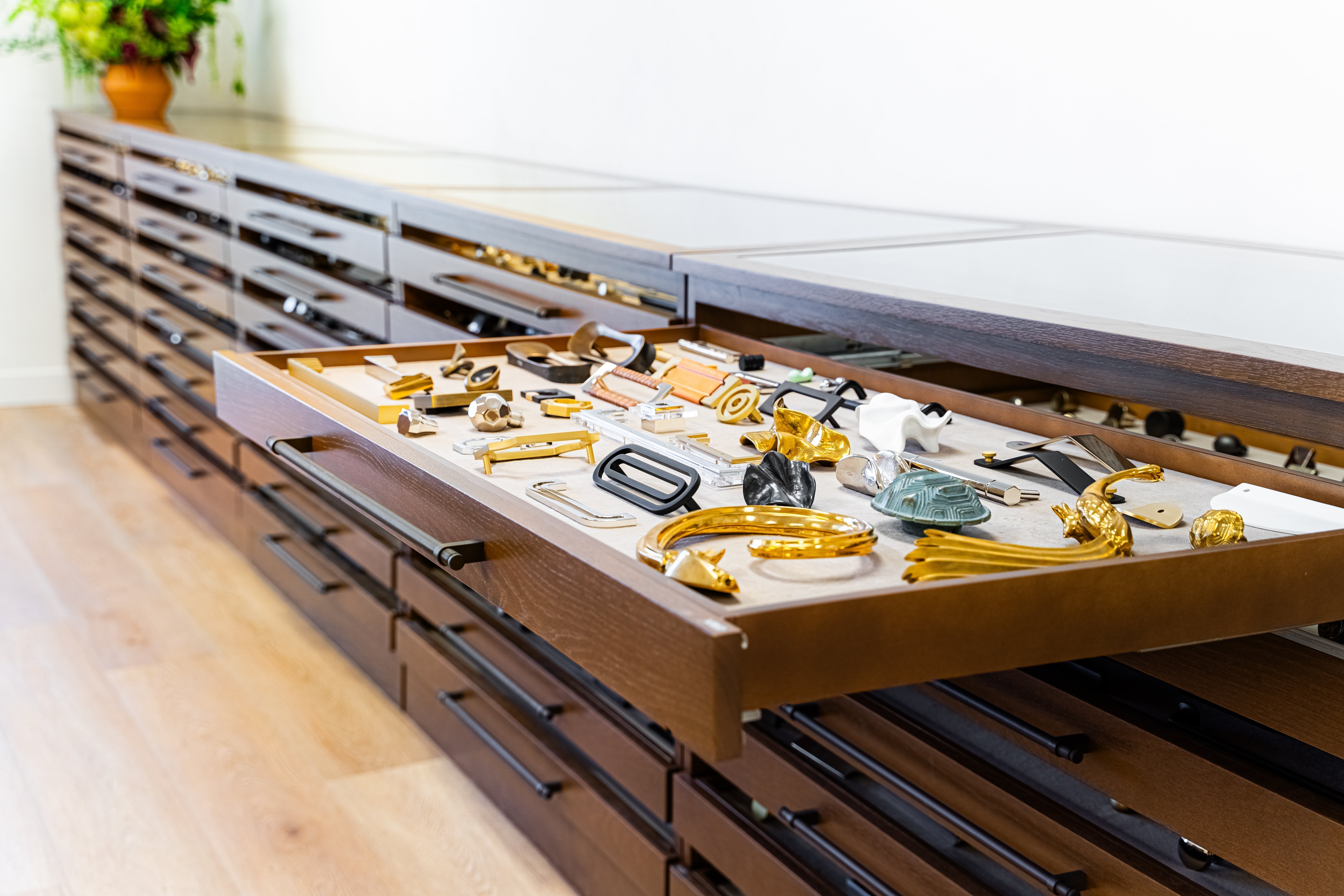 In Conversation With...Hannah Haynsworth, VP of San Diego Hardware