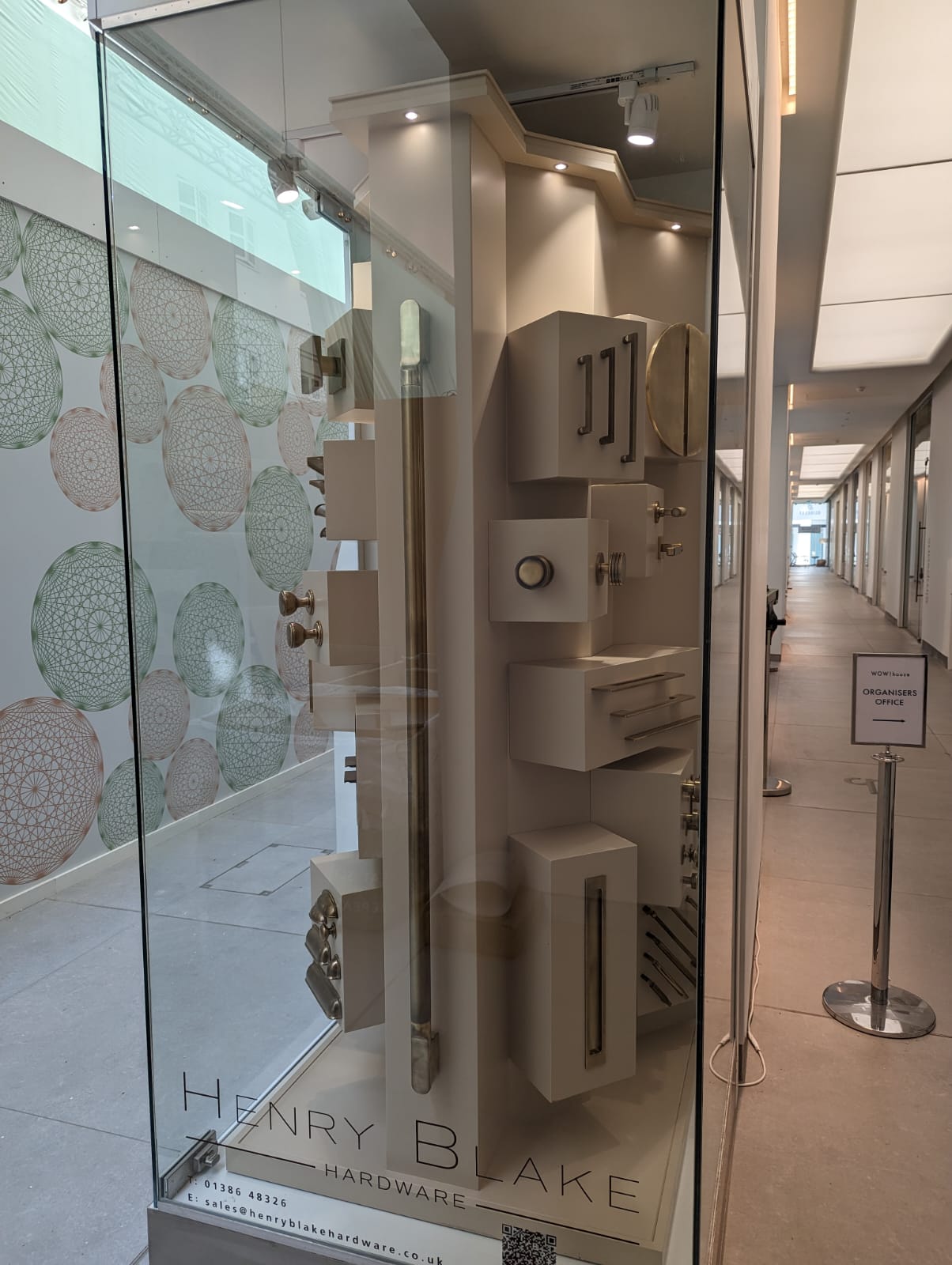 London Design Centre