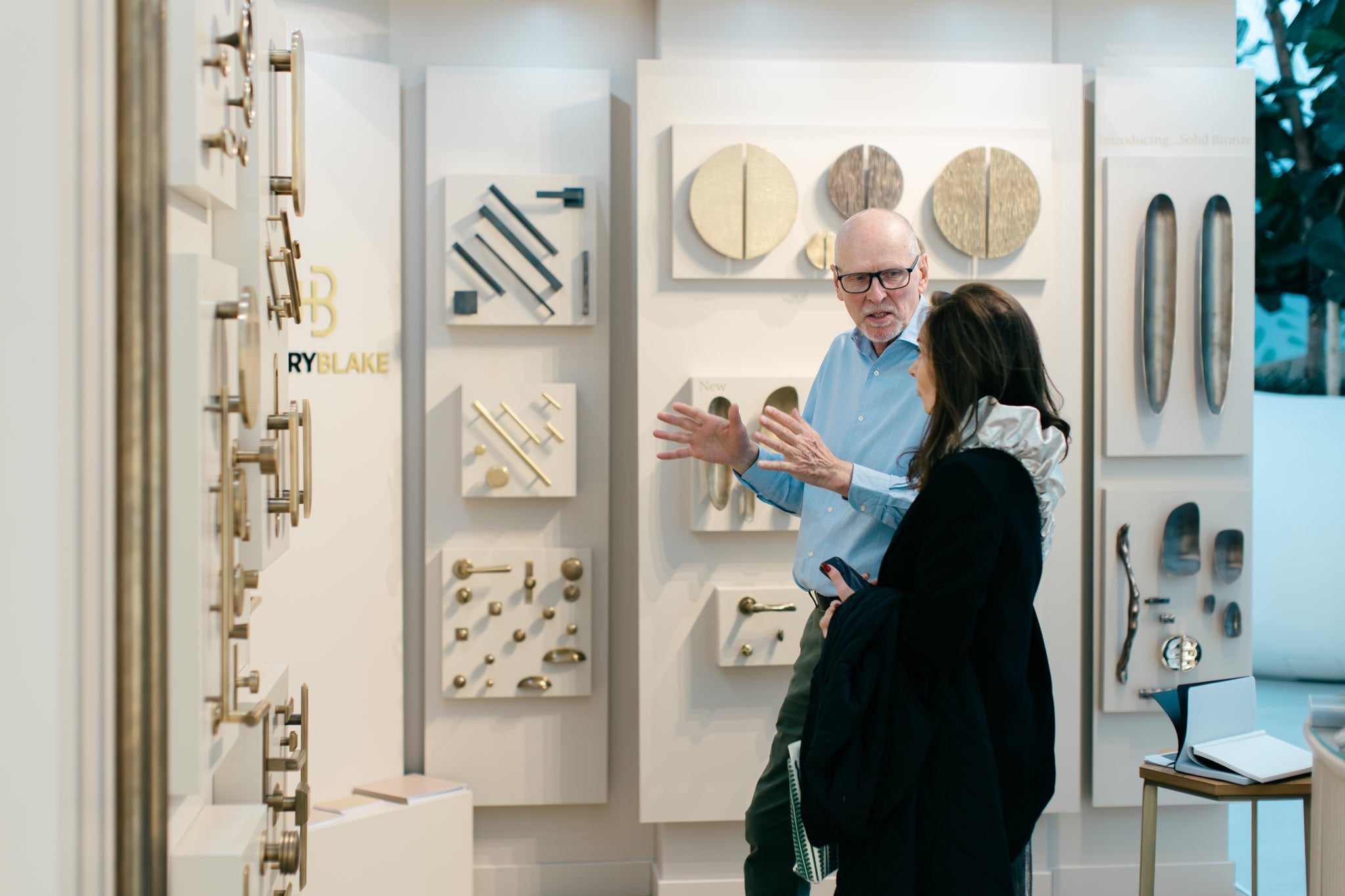 Henry Blake Hardware at London Design Week 2026: New Collections & House Guest Debut