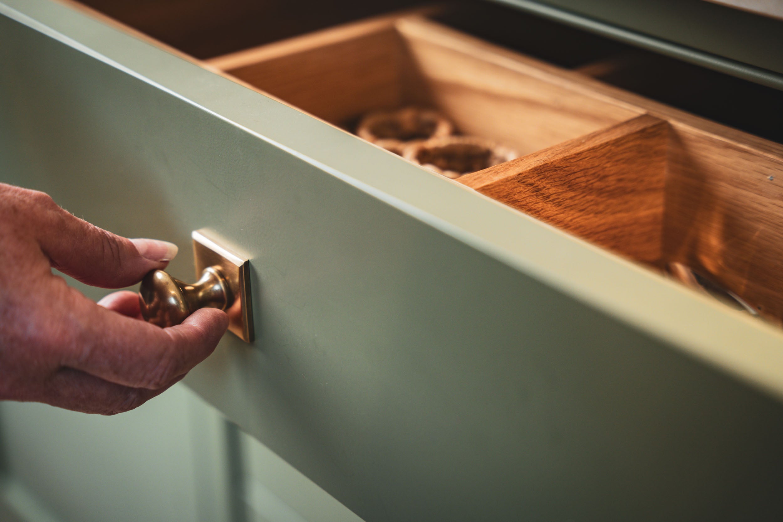 Stand out from the crowd