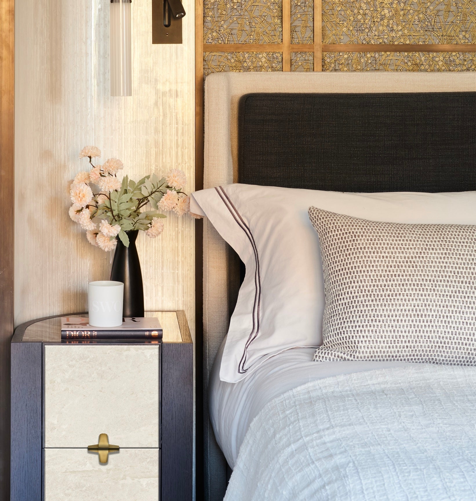 In Conversation With Q Design House: Michelle Katz on Materiality and Hardware