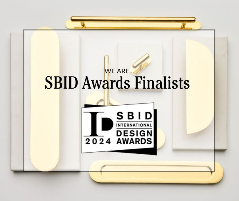 SBID Award Finalists