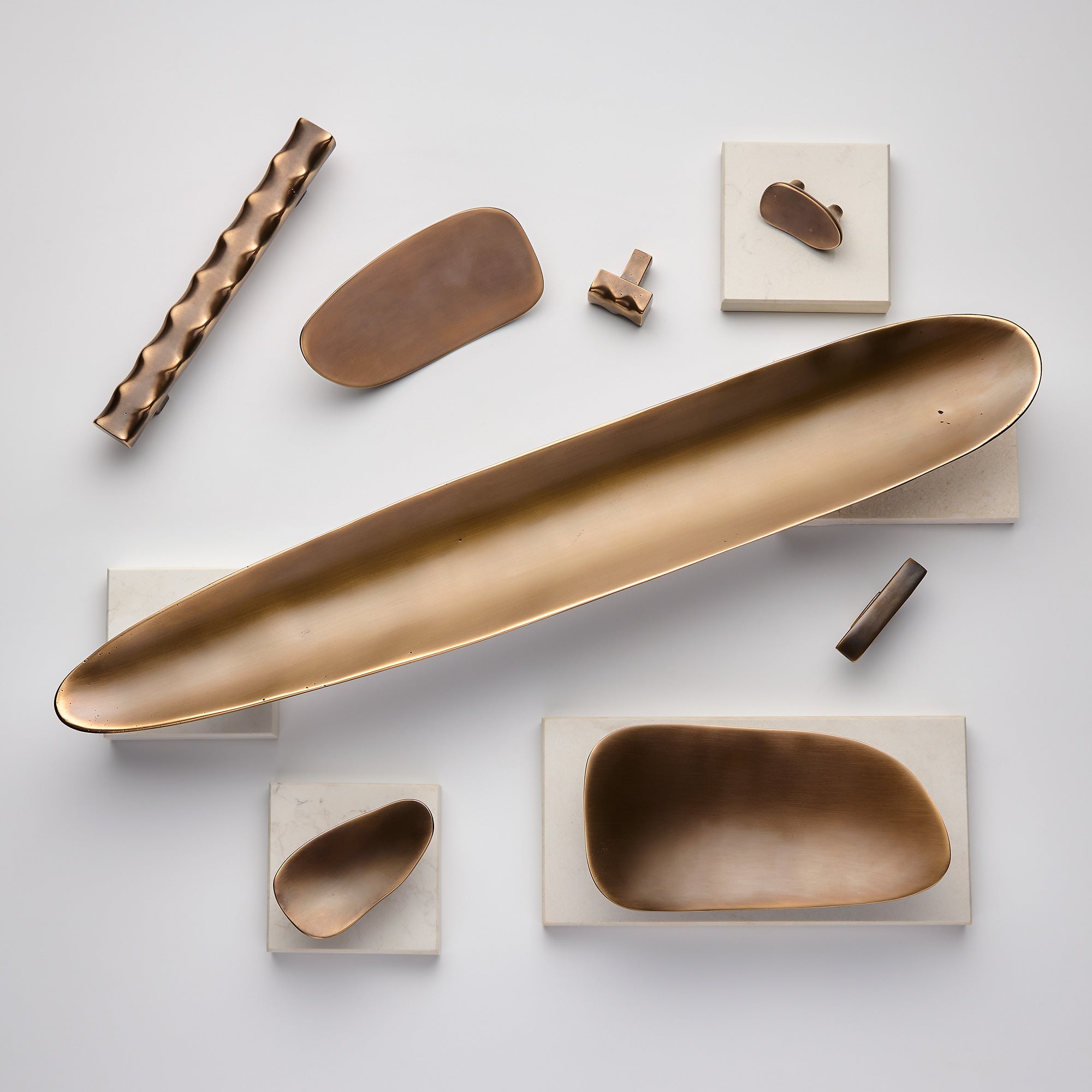 Darwin Bronze Collection
