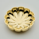 Polished Brass Unlacquered