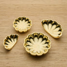 Polished Brass Unlacquered