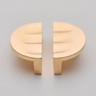 Polished Bronze