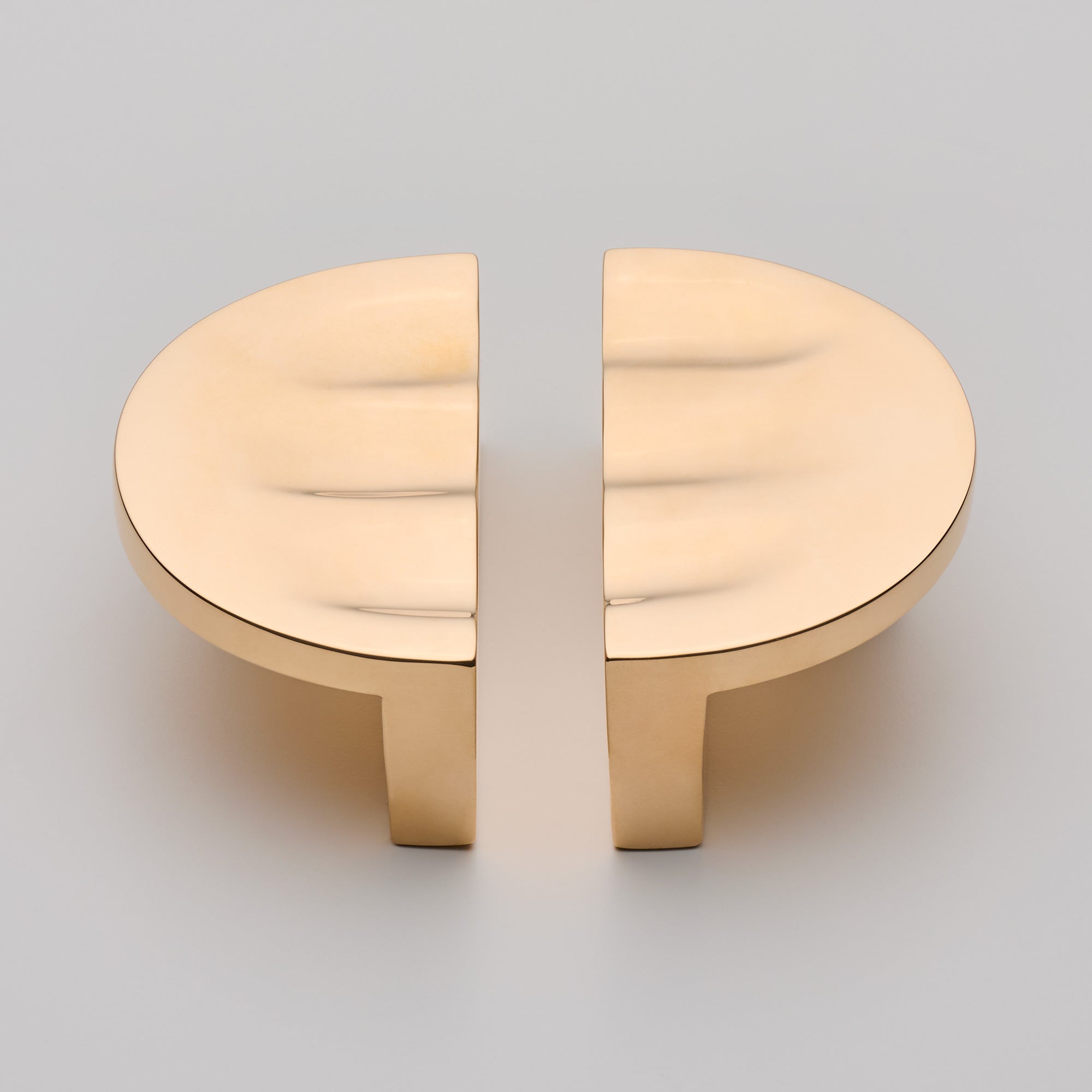 Polished Bronze