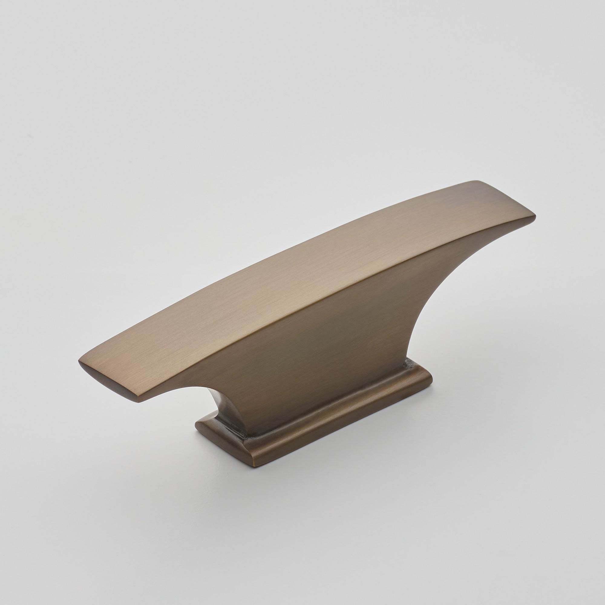 Medium Bronze Lacquered