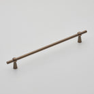 Medium Bronze Lacquered