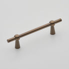 Medium Bronze Lacquered