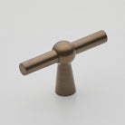 Medium Bronze Lacquered