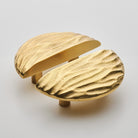 Antique Brass