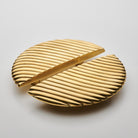 Antique Brass