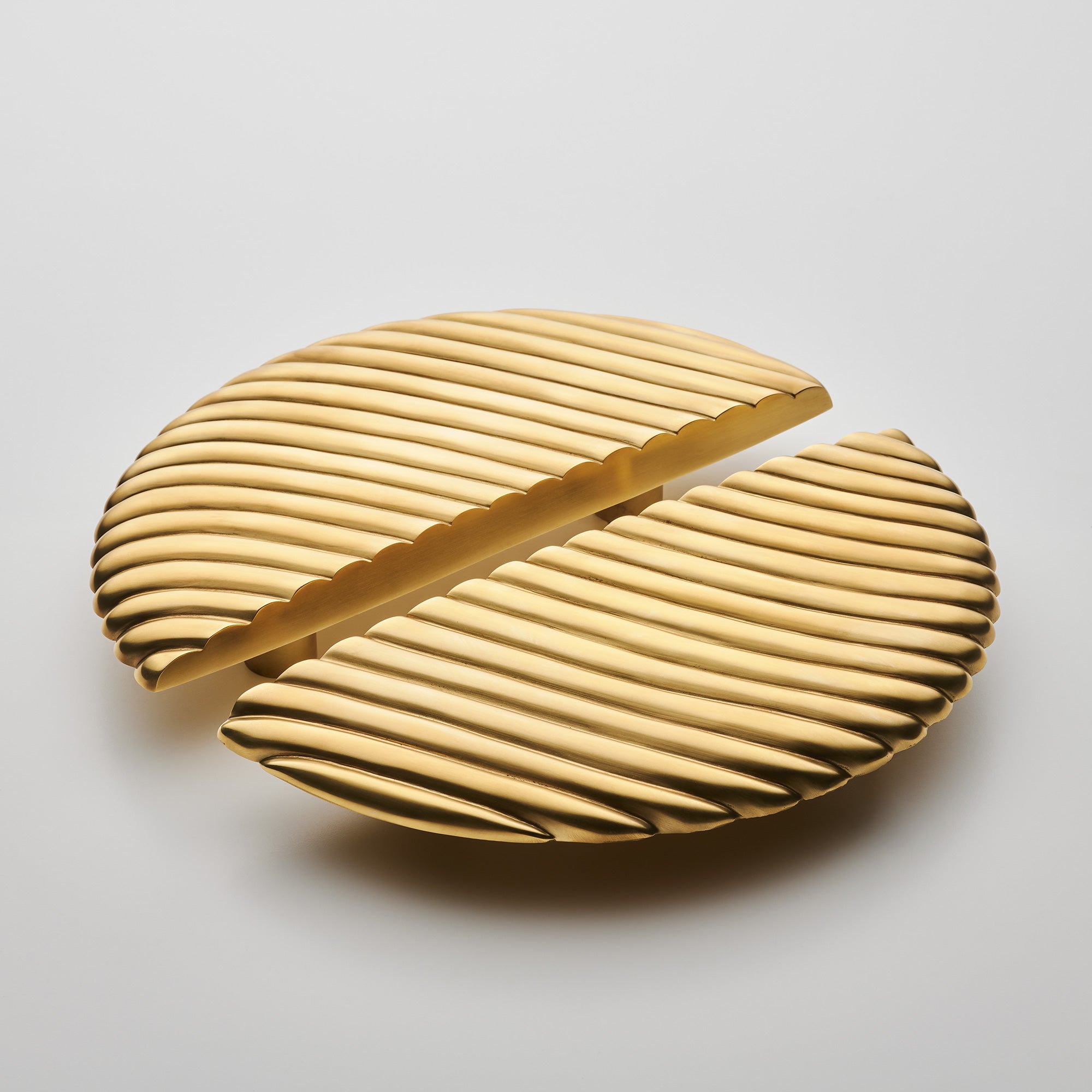 Antique Brass