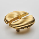 Antique Brass