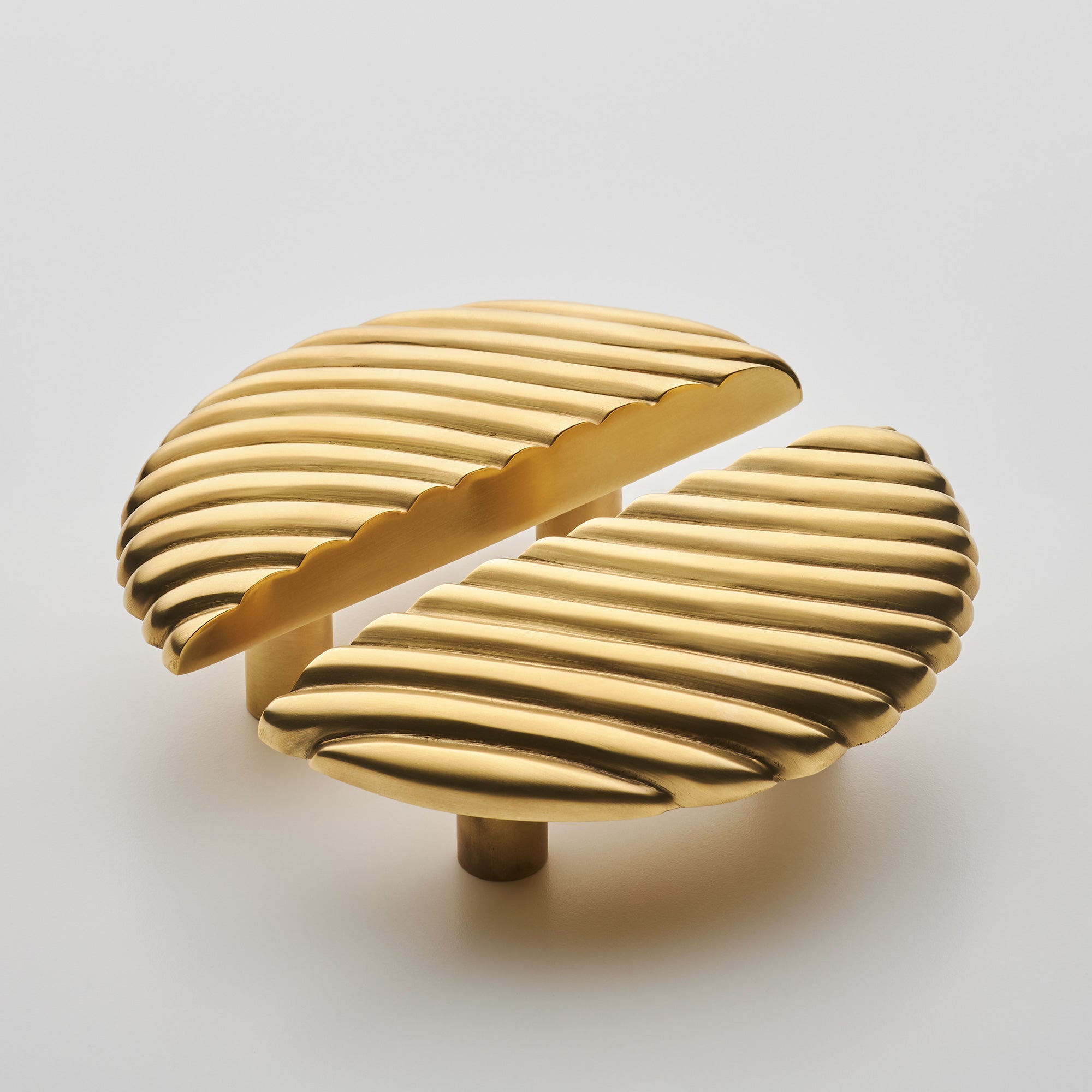 Antique Brass