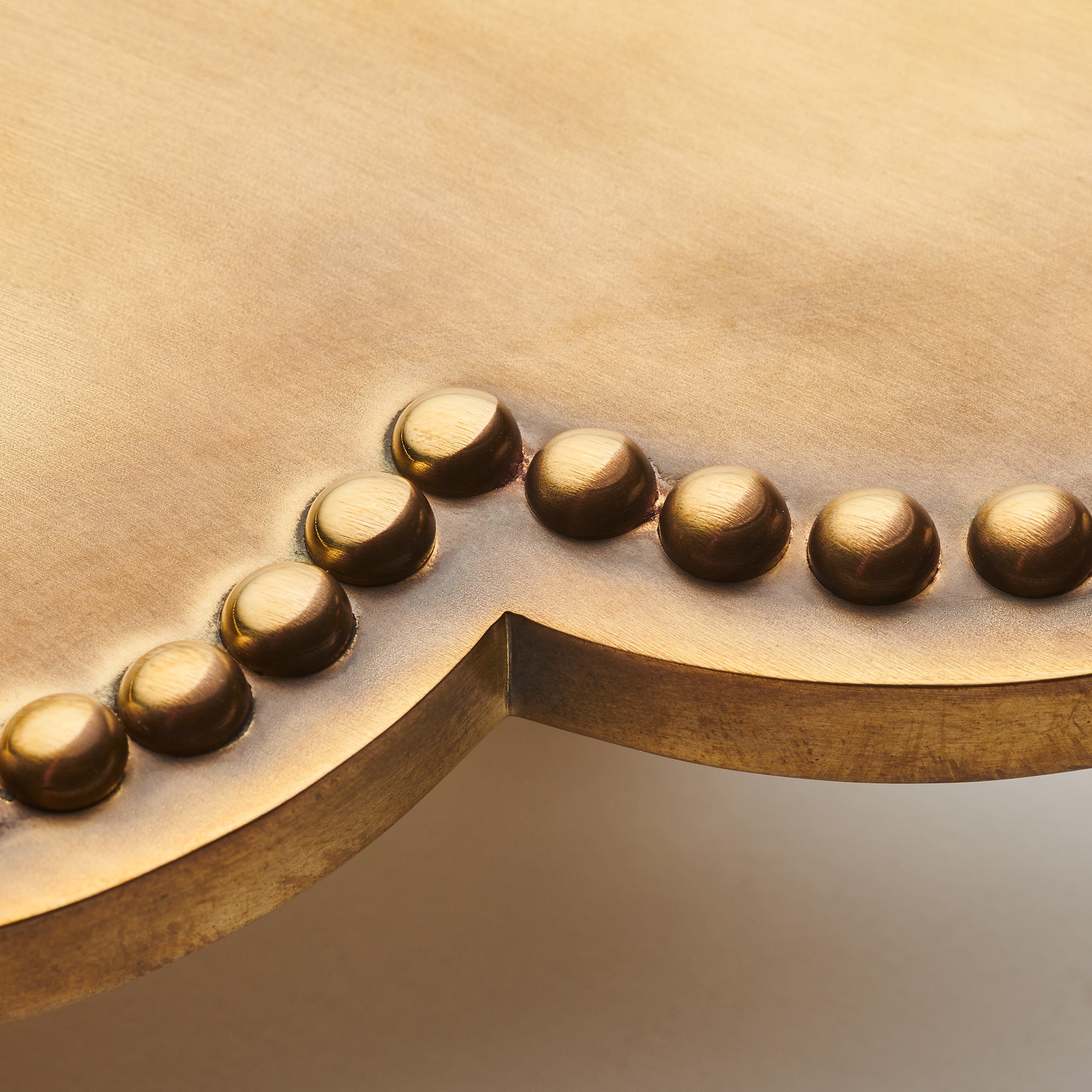 Clover Door Pull Handle – Henry Blake