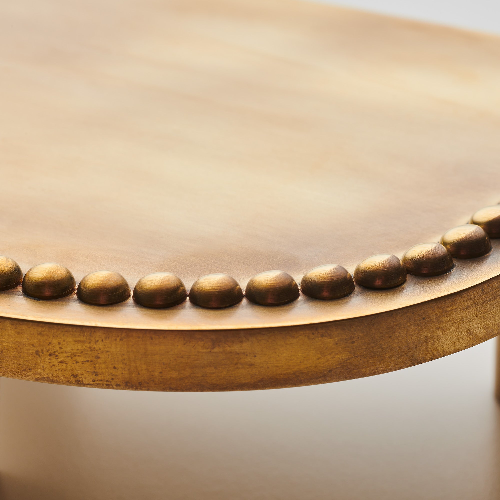 Clover Door Pull Handle – Henry Blake