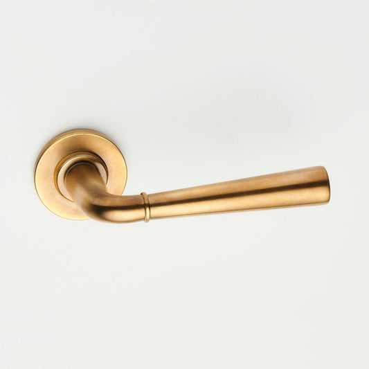 Wright Lever Handle
