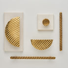 Antique Brass