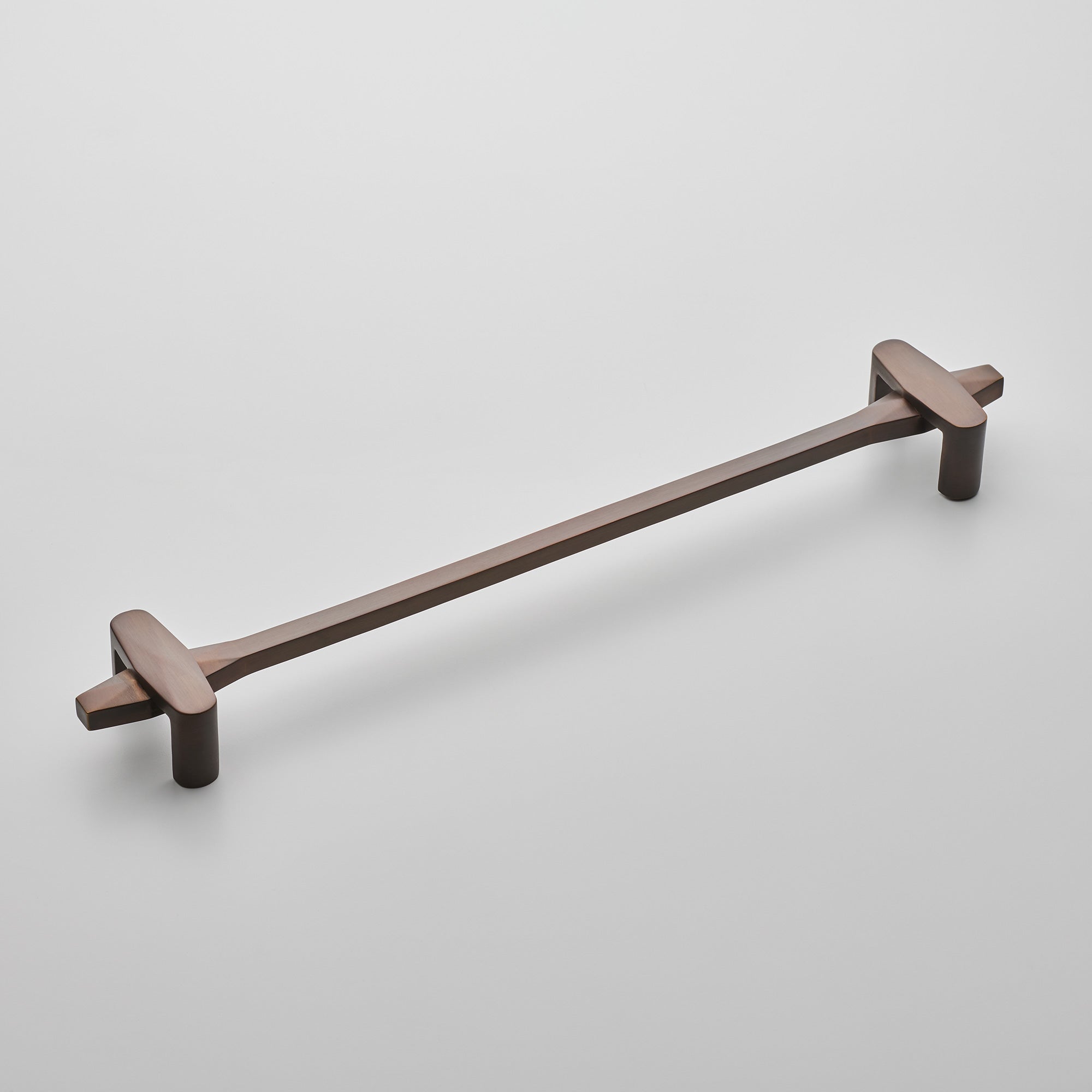 Medium Bronze Lacquered