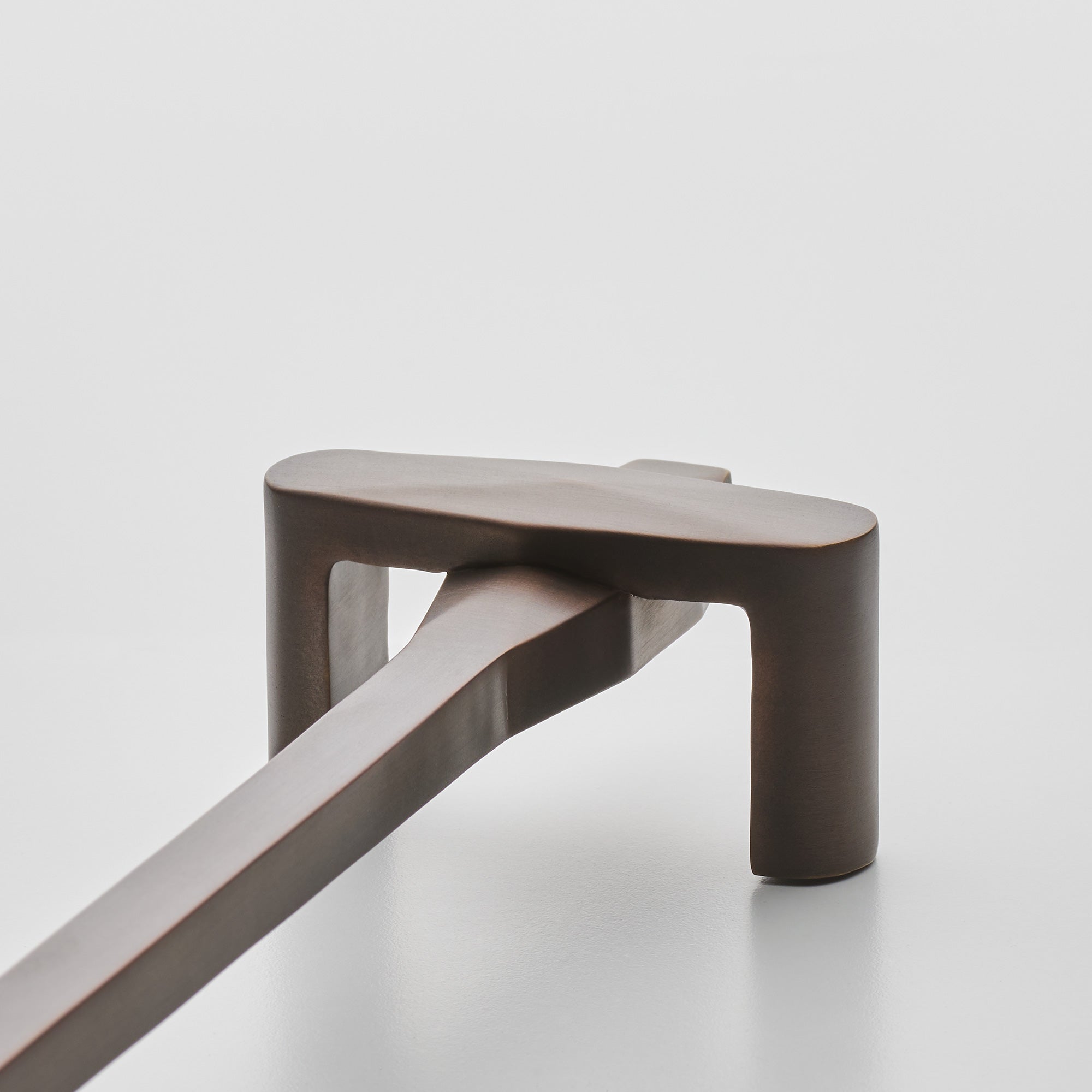 Medium Bronze Lacquered