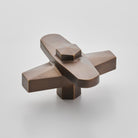Medium Bronze Lacquered