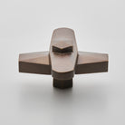 Medium Bronze Lacquered