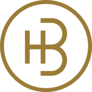 Henry Blake logo
