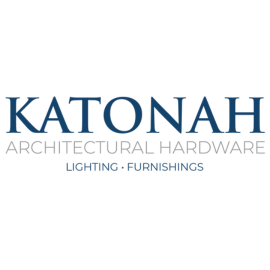 Katonah Architectural Hardware's Logo