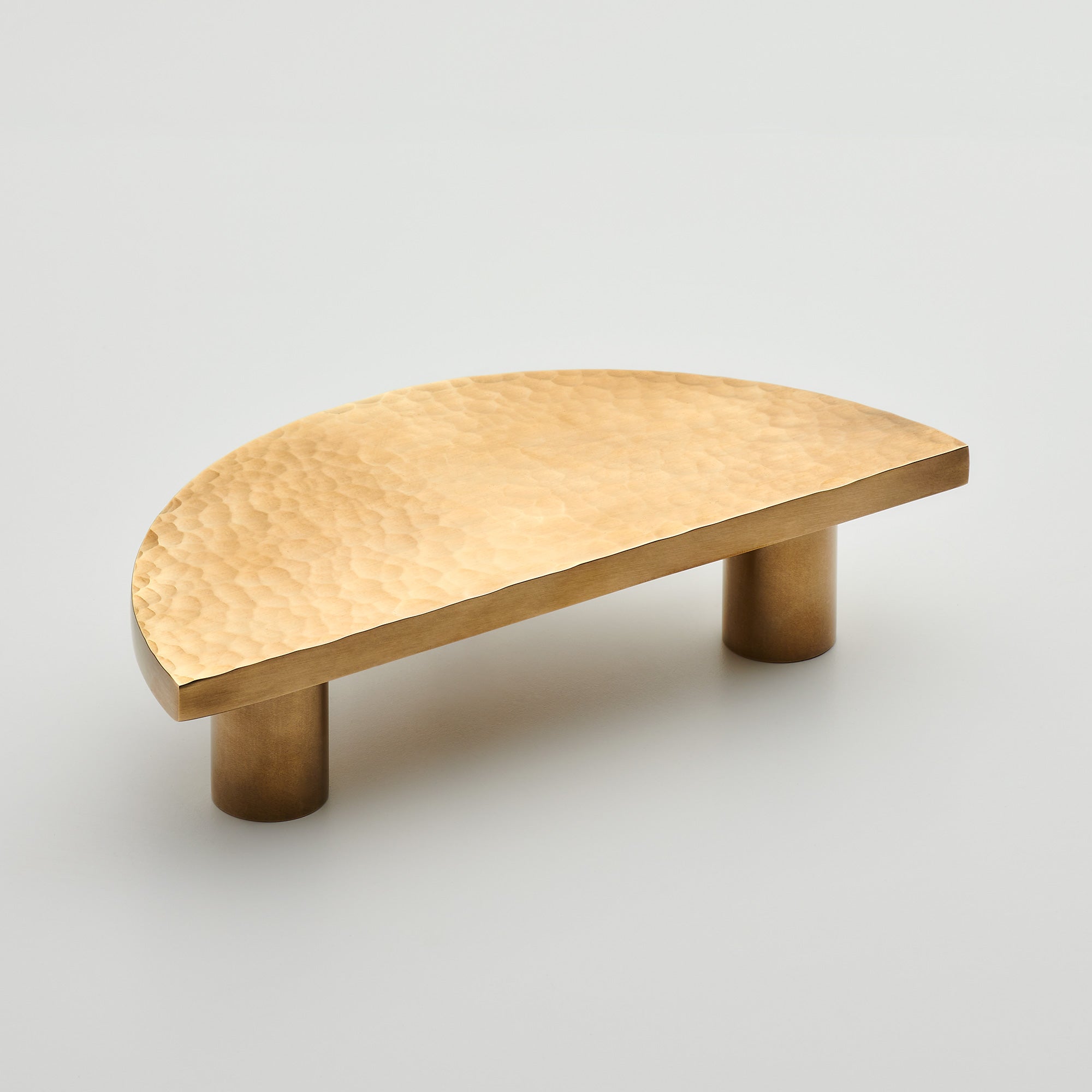 Frey Half-Moon Door Pull Handle – Henry Blake