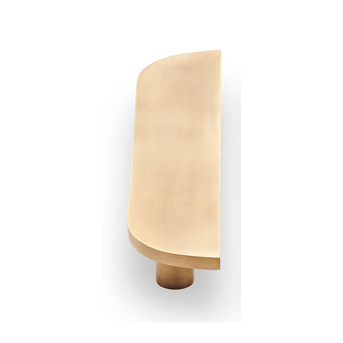 Urwin Half-Moon Door Pull Handle – Henry Blake
