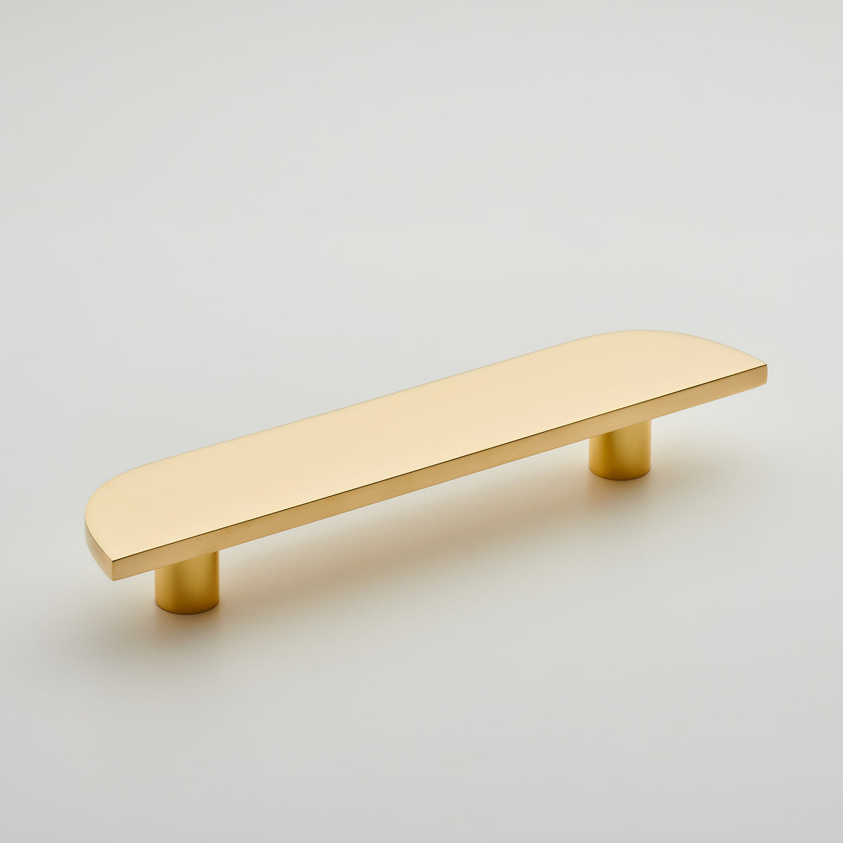 Urwin Half-Moon Door Pull Handle – Henry Blake