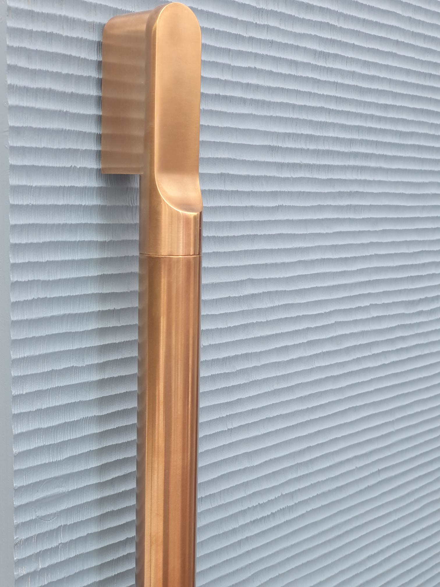 Antique Brass