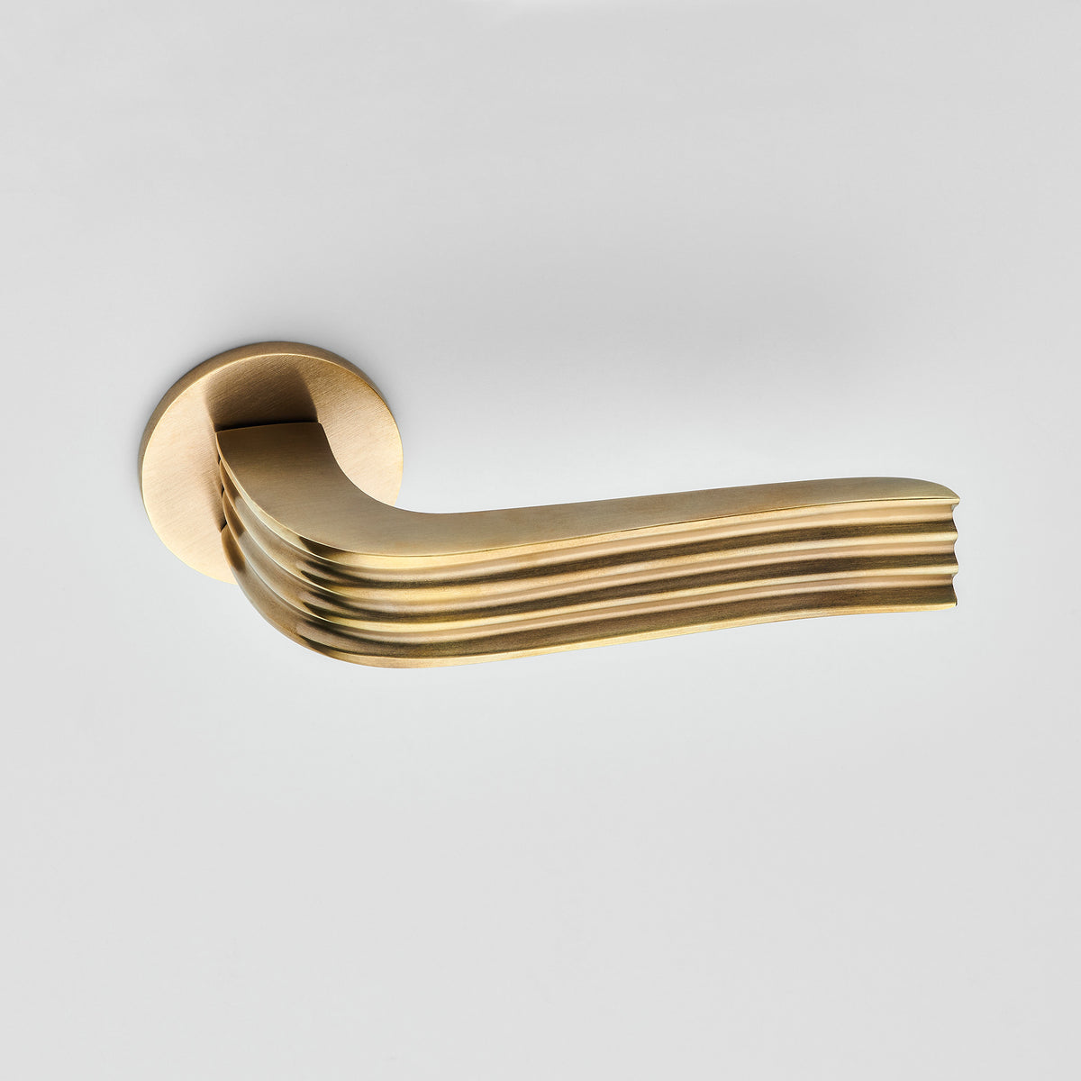 Palladio Lever Handle – Henry Blake