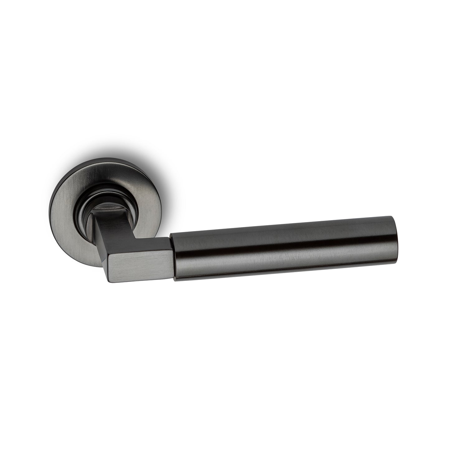 Bauhaus Styled Lever Handle – Henry Blake