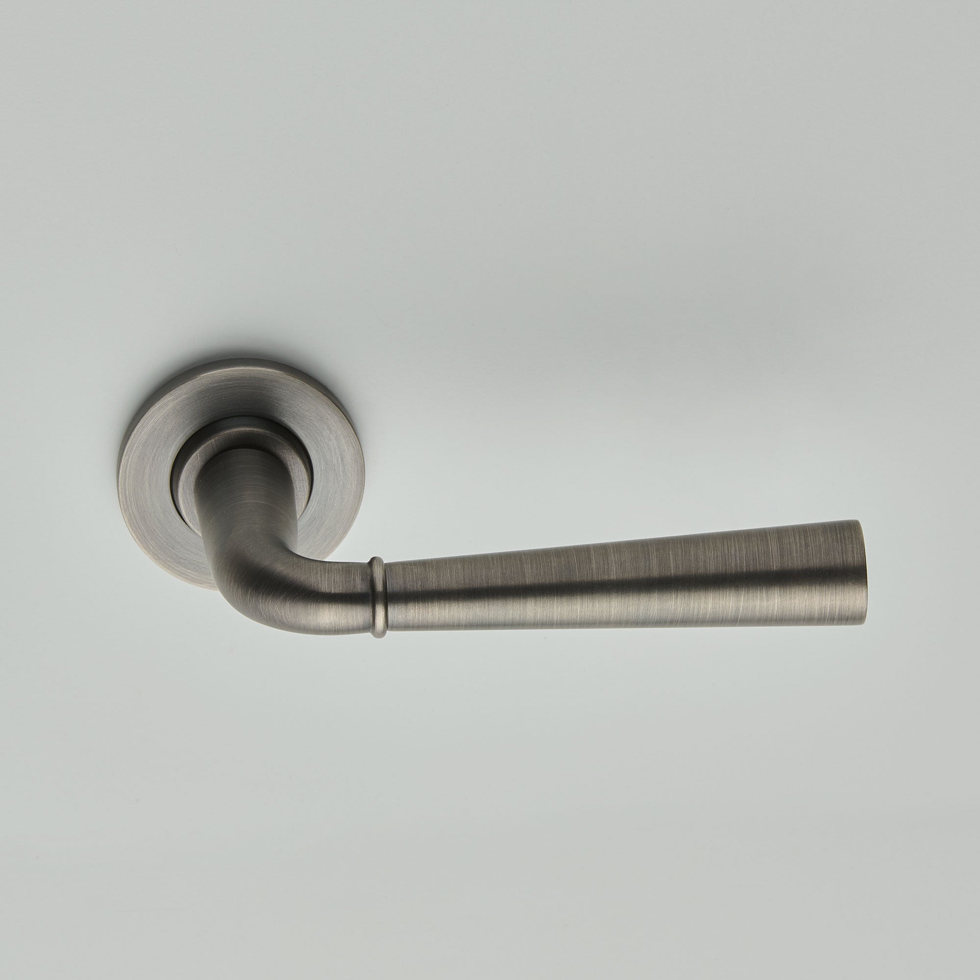 Antique Nickel