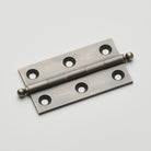 Antique Nickel