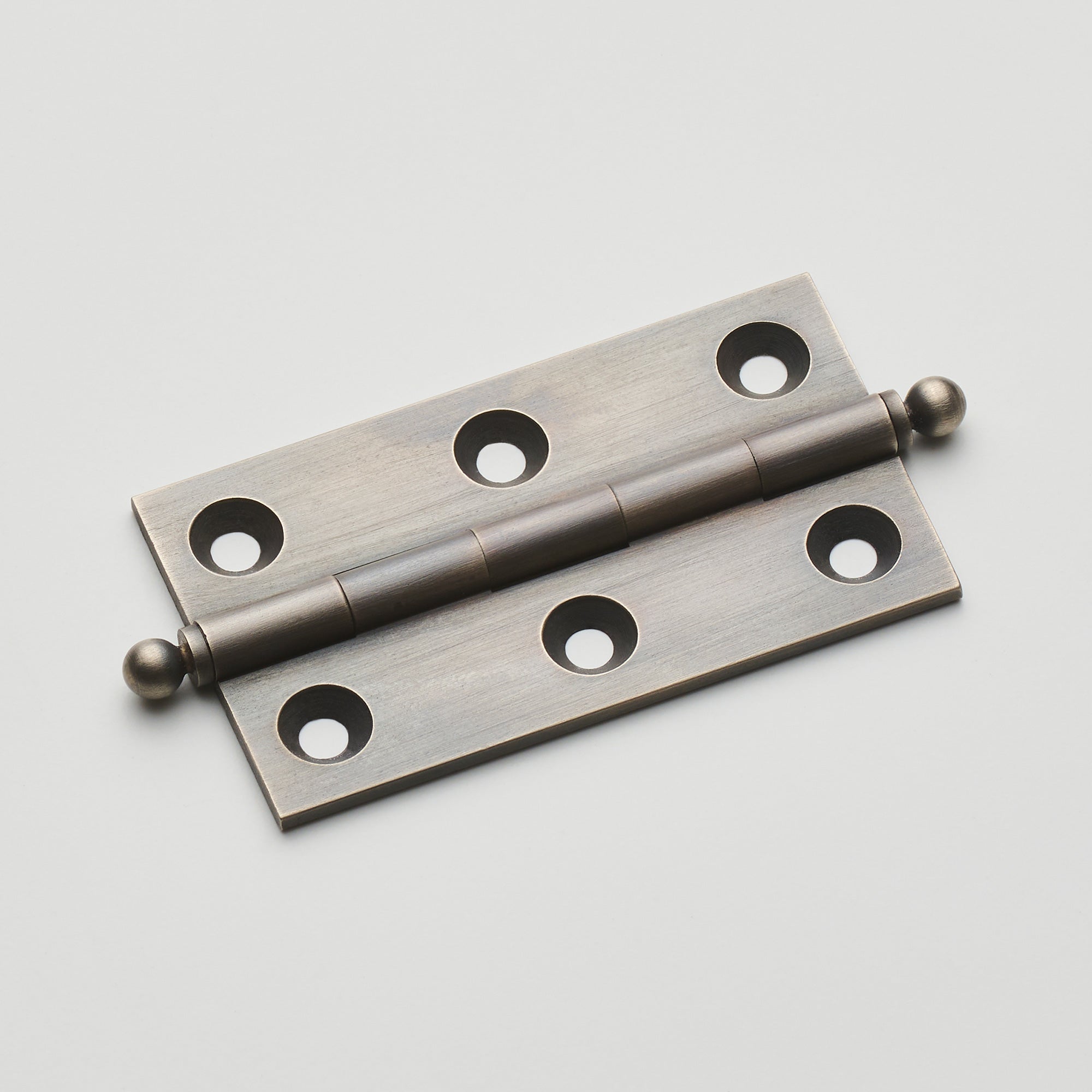 Antique Nickel