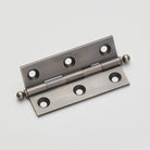 Antique Nickel