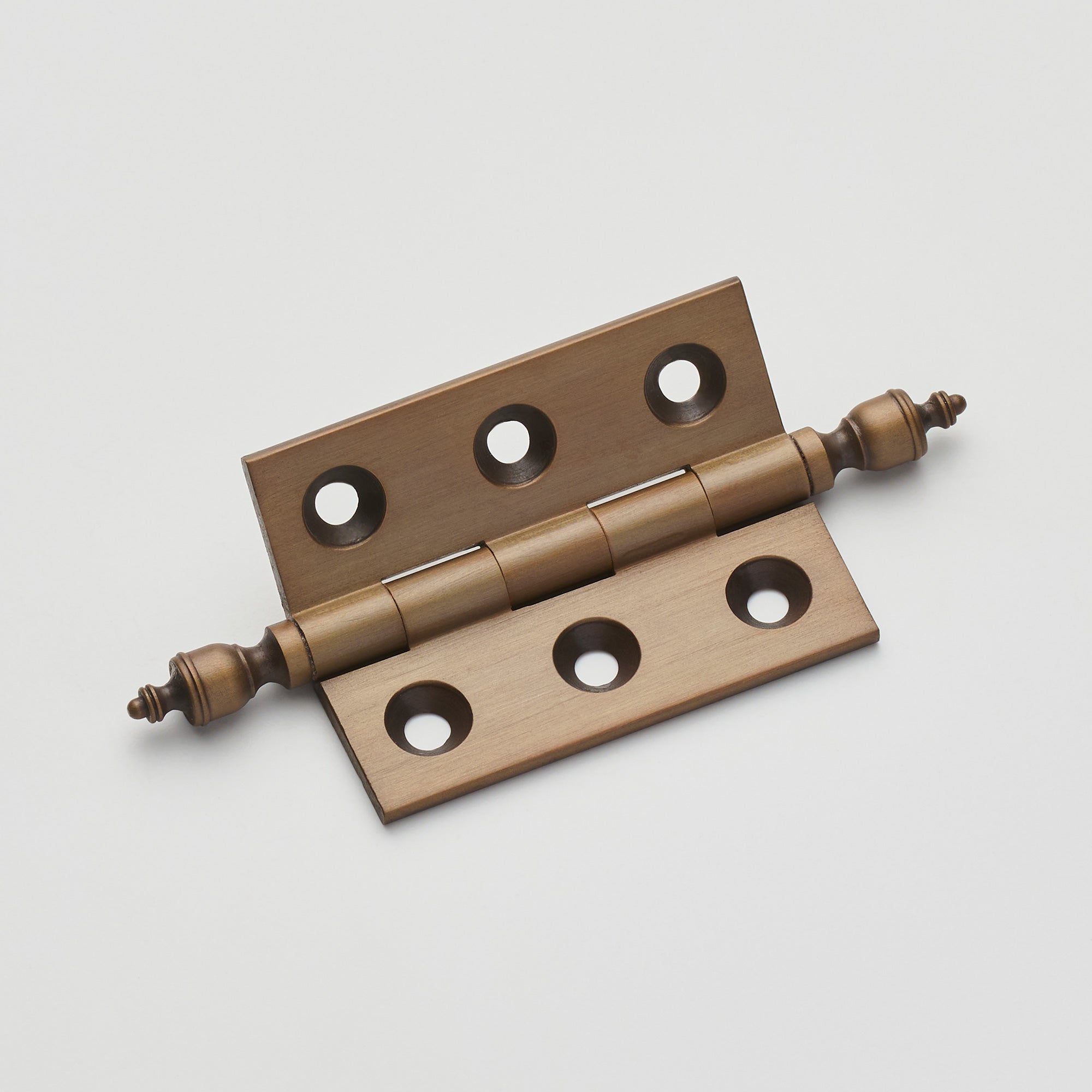 Medium Bronze Lacquered