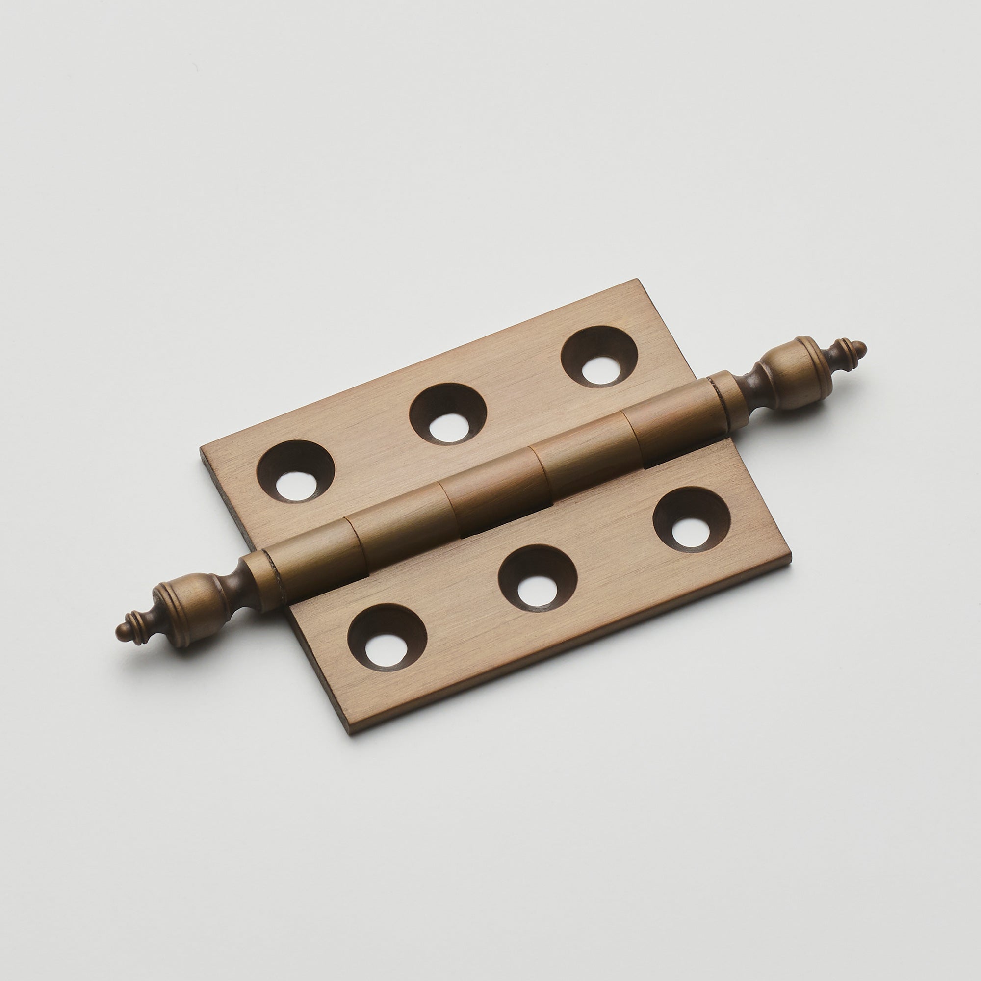 Medium Bronze Lacquered
