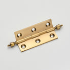 Antique Brass